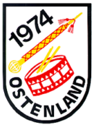 Tambourcorps Ostenland 1974 e.V.